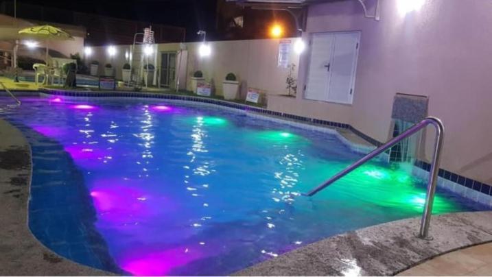 Resid Prive Das Thermas I - 804-B Caldas Novas Dış mekan fotoğraf