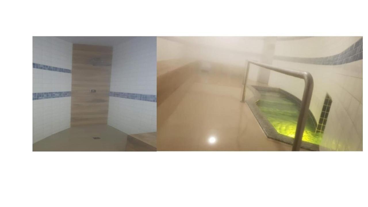 Resid Prive Das Thermas I - 804-B Caldas Novas Dış mekan fotoğraf