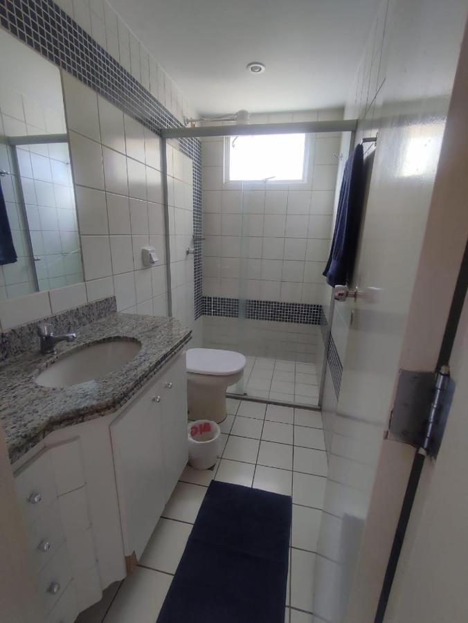 Resid Prive Das Thermas I - 804-B Caldas Novas Dış mekan fotoğraf